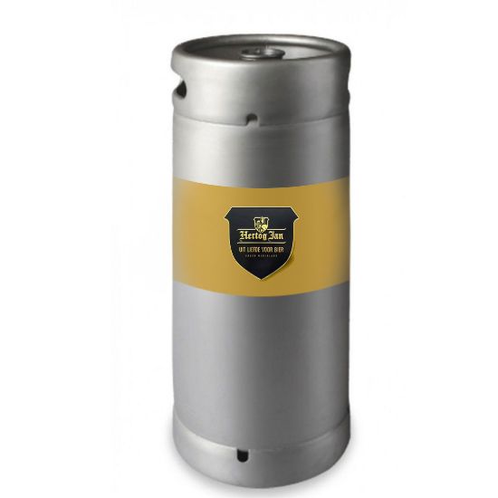 Afbeeldingen van Hertog Jan Pils Fust 20L