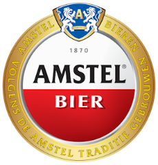 Afbeelding voor fabrikant Amstel