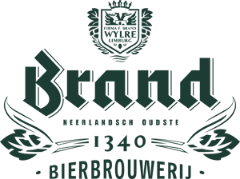 Afbeelding voor fabrikant Brand